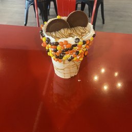 Ice Cream