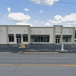 Grace And Mercy Thrift - Our New Location 2412 Fort Campbell Blvd