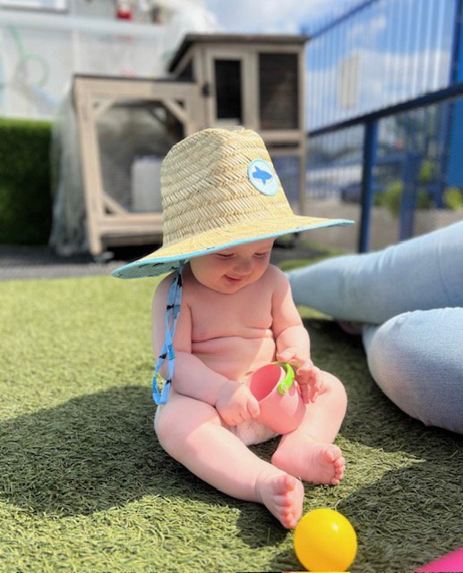 Manhattan Academy - childcare center in Manhattan Beach, CA