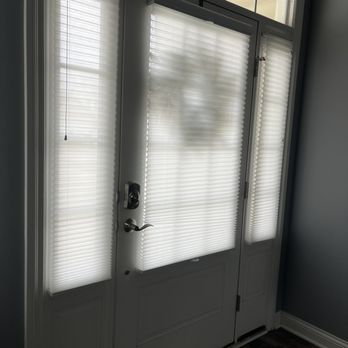 Zinga's Indianapolis - Shades - Shades & Blinds Near Me - Indianapolis, Indiana