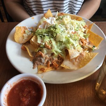 Tequila's Town - Mexican Near Me - Savannah, Georgia