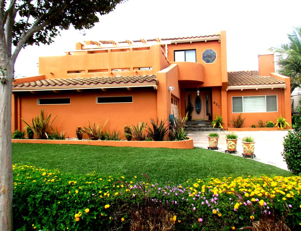 Slide of Ewell Construction