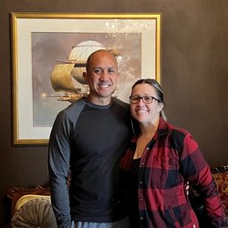 Keystone Escape Games - Escaped with 40 seconds left.