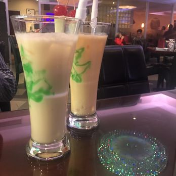 N Thai Palace - Pina colada and mango lassi - Thai Near Me - Old Bridge, New Jersey N Thai Palace - Pina colada and mango lassi - Thai Near Me - Old Bridge, New Jersey