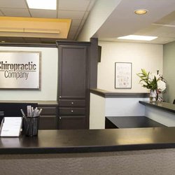 Chiropractic Company of Shorewood