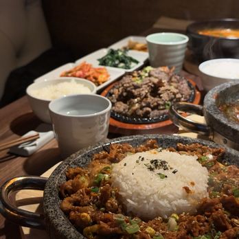 Jin Cook - Korean Near Me - Glendale, California