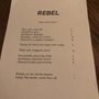 Photo of Rebel