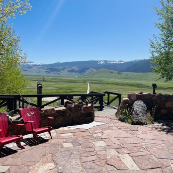 Palate - New American Near Me - Jackson, Wyoming