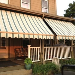 Ocean View Awnings