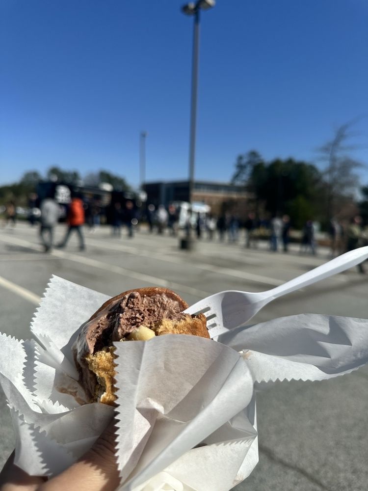 THE ICE QUEEN Updated September 2024 26 Photos & 26 Reviews