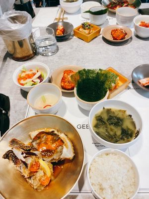 Gebang Sikdang by null