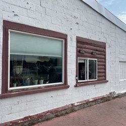 The Sweet Spot - Drive-thru