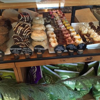 Parlour Bakery - Cupcakes Near Me - Plantation, Florida Parlour Bakery - Cupcakes Near Me - Plantation, Florida
