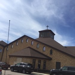 St Monica Parish