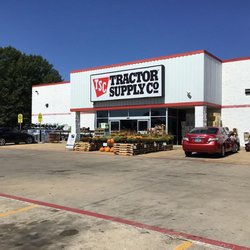 Tractor Supply