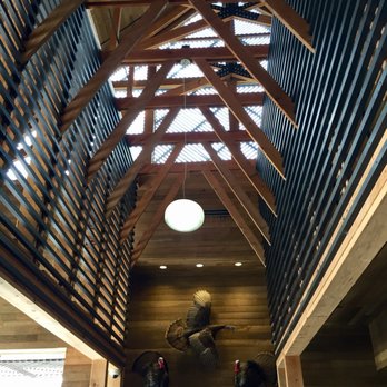 Wild Turkey - Distilleries Near Me - Lawrenceburg, Kentucky