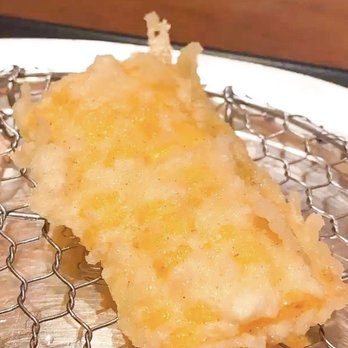 一宝 - Corn tempura - Japanese Near Me - Hong Kong, HK