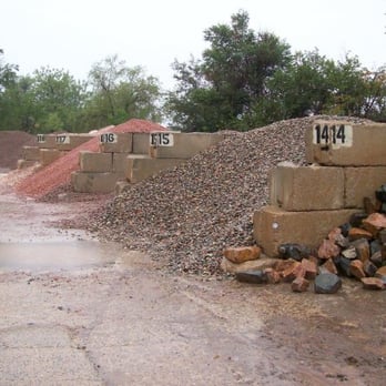 Ewing Landscape Materials - Building Supplies Near Me - Littleton, Colorado