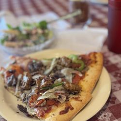 Olde Towne Pizza - Combo #1 lunch special