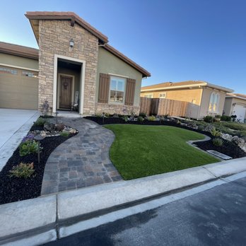 Green Planet Landscape - Landscaping Near Me
