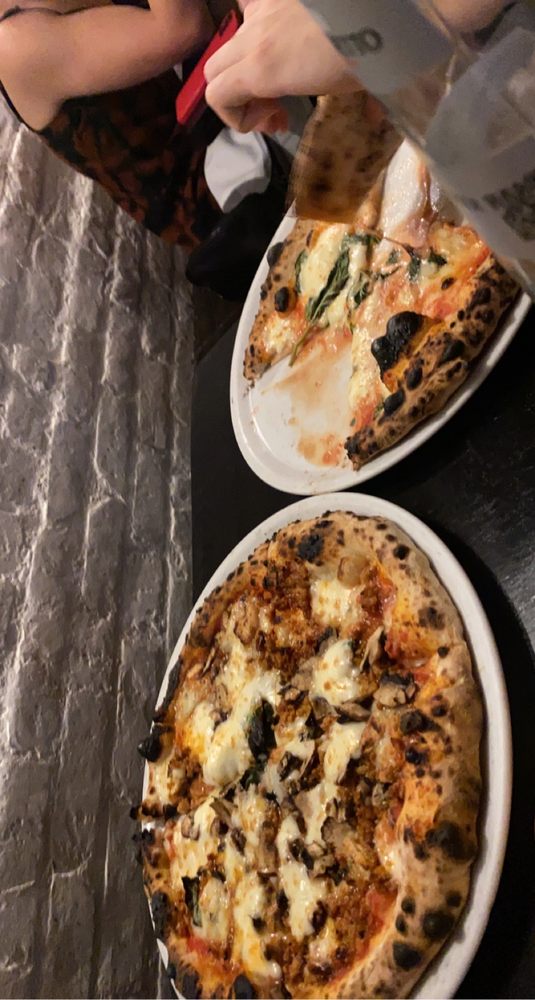 Sottocasa Pizzeria