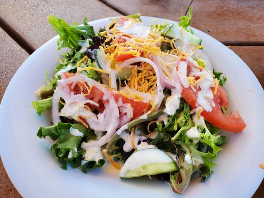 Ocean View Fishing Pier Restaurant by null