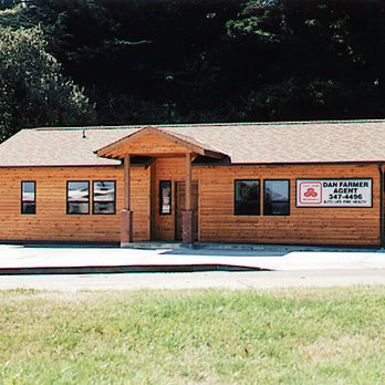 Dan Farmer - State Farm Insurance Agent - State Farm Office - Home & Rental Insurance Near Me - Bandon, Oregon Dan Farmer - State Farm Insurance Agent - State Farm Office - Home & Rental Insurance Near Me - Bandon, Oregon