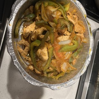 Los Bravos - Chicken Fajitas - Mexican Near Me - Decatur, Georgia Los Bravos - Chicken Fajitas - Mexican Near Me - Decatur, Georgia
