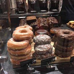 Pastries
