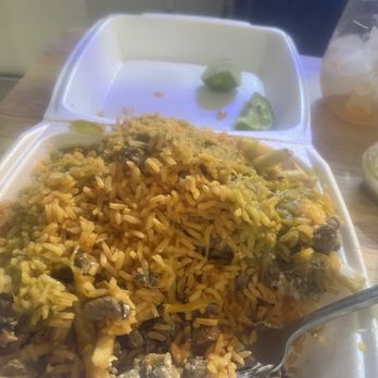 Los Cuates - Mexican Near Me - Pomona, California