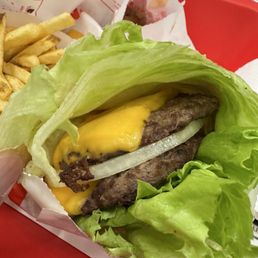 Double Double in the Protein Style format.