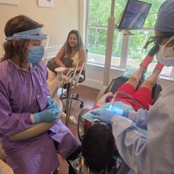 Merchants Walk Dental - Merchants Walk Dental - Best Family Dentistry practice in East Cobb Marietta