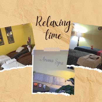 Aroma Spa - Massage Therapy Near Me - Kirkland, Washington Aroma Spa - Massage Therapy Near Me - Kirkland, Washington