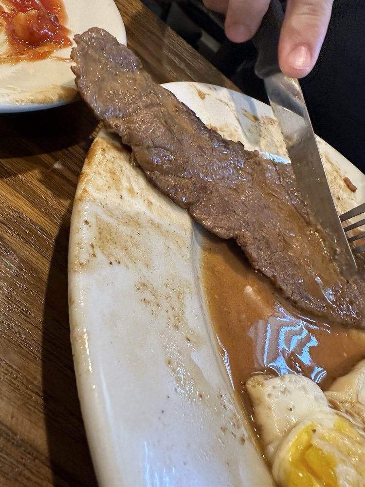Gina's Restaurant