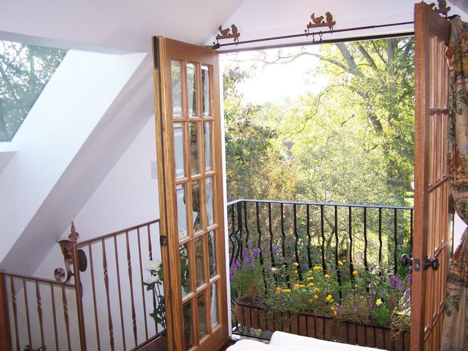 Slide of Sturdevant Construction