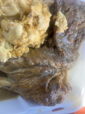 Chef Marilyn's, Queen of Down Home Southern Goodies by null