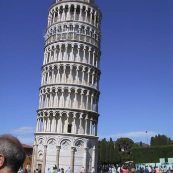 Torre di Pisa - Landmarks & Historical Buildings Near Me - Pisa, PI Torre di Pisa - Landmarks & Historical Buildings Near Me - Pisa, PI