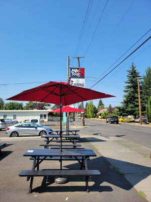 MBC TOGO (My Brother’s Crawfish Togo) by null