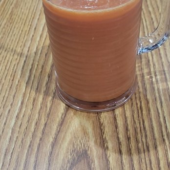 Big Bear Biscuits - Bloody orange juice  Min - Breakfast & Brunch Near Me - Indianapolis, Indiana