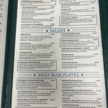 Vic's Daily Cafe - Menu - American Near Me - Albuquerque, New Mexico Vic's Daily Cafe - Menu - American Near Me - Albuquerque, New Mexico