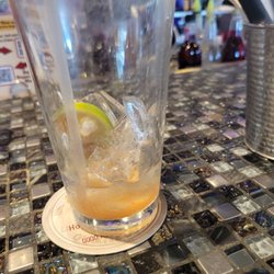 Hops n Drops - I just want a drink