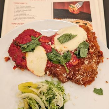 Ai Pazzi - Italian Near Me - Las Vegas, Nevada