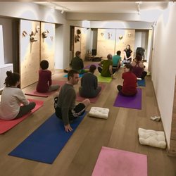 Circuit - Yoga
