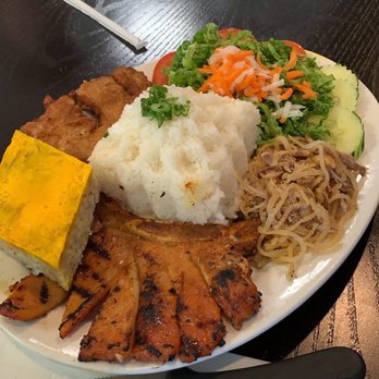 PT Eatery - Rice plate - Vietnamese Near Me - San Diego, California PT Eatery - Rice plate - Vietnamese Near Me - San Diego, California