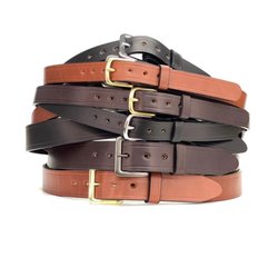 R W Leather