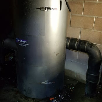 Alpha Omega Plumbing - A vacuum system in a commercial car wash - Plumbing Near Me Alpha Omega Plumbing - A vacuum system in a commercial car wash - Plumbing Near Me