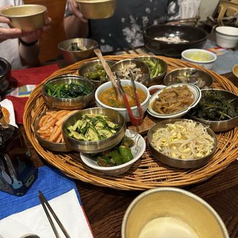Borit Gogae - Korean Near Me - Los Angeles, California Borit Gogae - Korean Near Me - Los Angeles, California