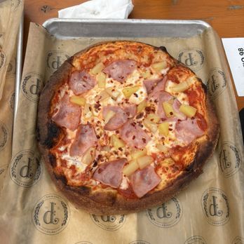 Pryes Brewing - Hawaiian pizza - Breweries Near Me - Minneapolis, Minnesota Pryes Brewing - Hawaiian pizza - Breweries Near Me - Minneapolis, Minnesota