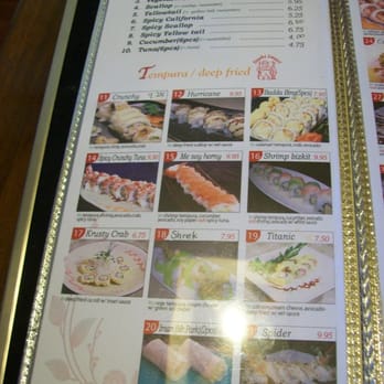 Chobop - Full size pic in album: http://yfrog.com/eu1001490kjx - Sushi Bars Near Me - Costa Mesa, California