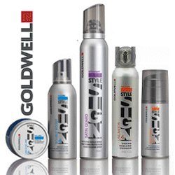Langmore Salon - We are a Goldwell salon